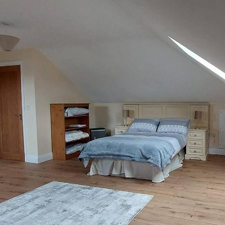 אינסקורתי Modern Countryside Apartment Killmallock Lodge מראה חיצוני תמונה